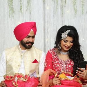 Meet your Posher, Kaur